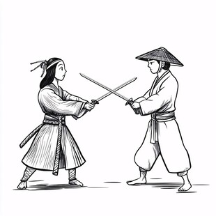 黄果魔改短剧百度当众对决封面