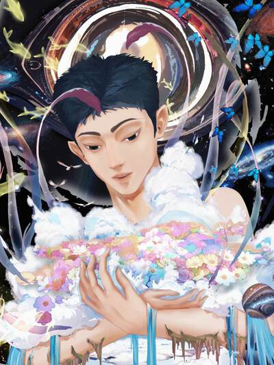 黄果魔改短剧百度旧账重提封面